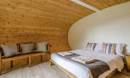 1 Bed in Bude 1
