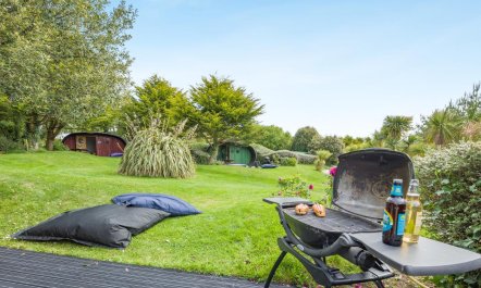 1 Bed in Bude 4