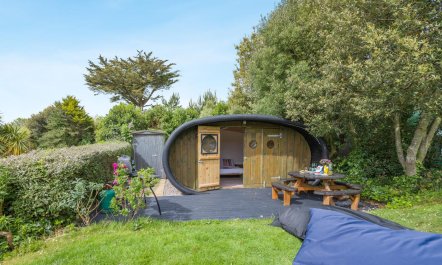 1 Bed in Bude 6