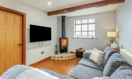 1 Bed in Otley 7
