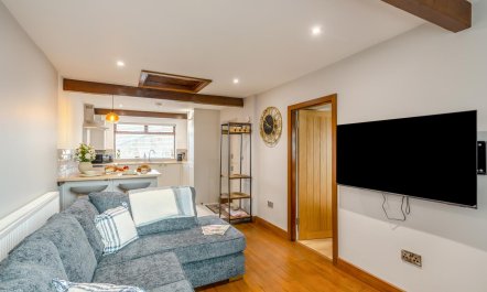 1 Bed in Otley 3