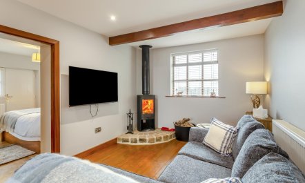 1 Bed in Otley 2