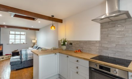 1 Bed in Otley 4