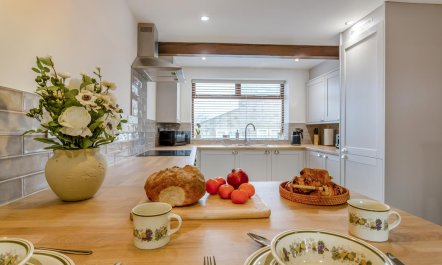 1 Bed in Otley 6