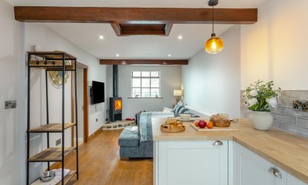 1 Bed in Otley