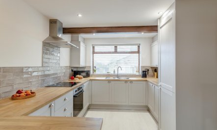 1 Bed in Otley 1