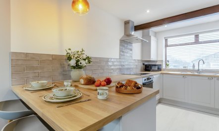 1 Bed in Otley 5