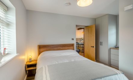 1 Bed in Otley 8