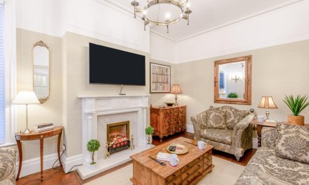 4 Bed in Southport