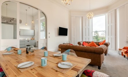 3 Bed in Torquay 7