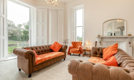3 Bed in Torquay