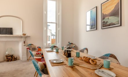 3 Bed in Torquay 6