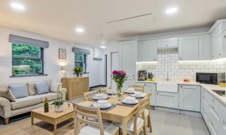 4 Bed in Llanrwst 8