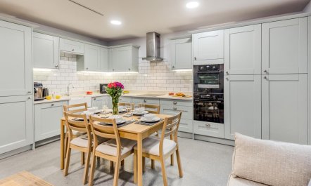 4 Bed in Llanrwst 6