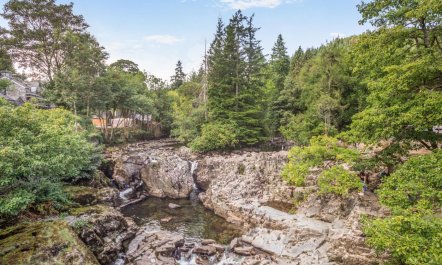 4 Bed in Llanrwst 2