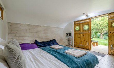 1 Bed in Bude 1