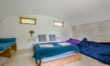 1 Bed in Bude 8
