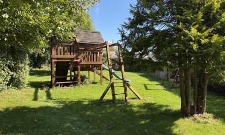 1 Bed in Bude 7