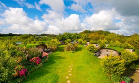 1 Bed in Bude