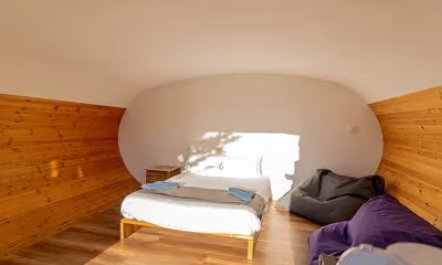 1 Bed in Bude 2