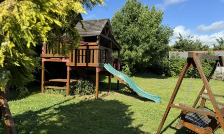 1 Bed in Bude 8