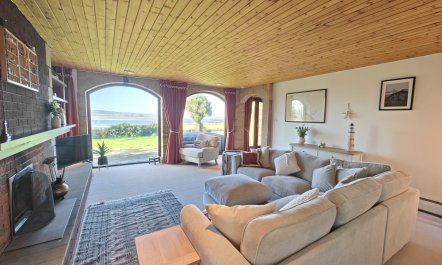 3 Bed in Holy Island 1