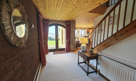 3 Bed in Holy Island 6