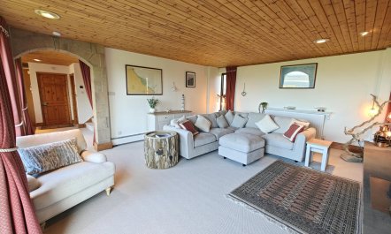 3 Bed in Holy Island 4