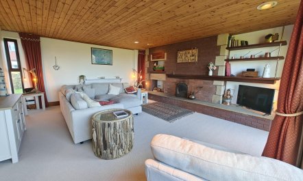 3 Bed in Holy Island 3