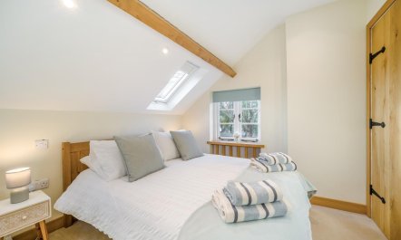 1 Bed in Child Okeford 3