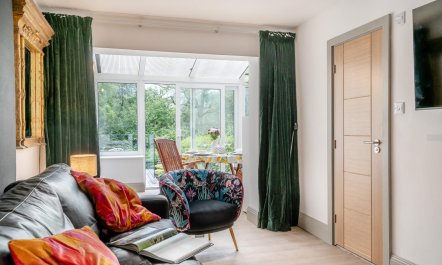 2 Bed in Saundersfoot 3