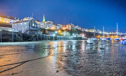2 Bed in Saundersfoot 2