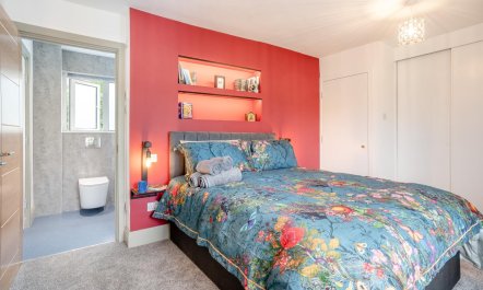 2 Bed in Saundersfoot 4