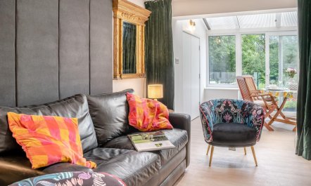 2 Bed in Saundersfoot 5