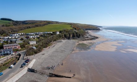 2 Bed in Saundersfoot 5
