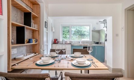 2 Bed in Saundersfoot 2