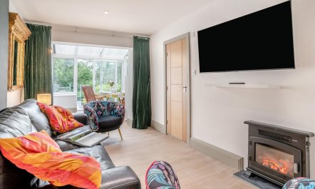 2 Bed in Saundersfoot 1