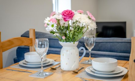 1 Bed in Child Okeford 4