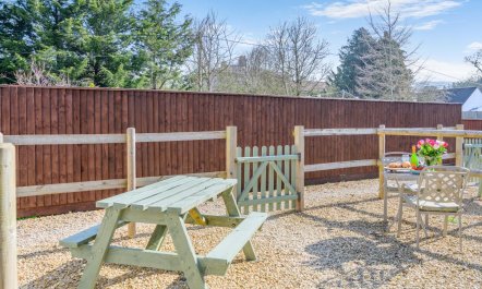1 Bed in Child Okeford 5