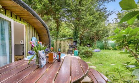 1 Bed in Bude 5