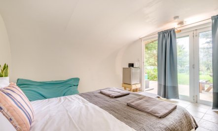 1 Bed in Bude 9