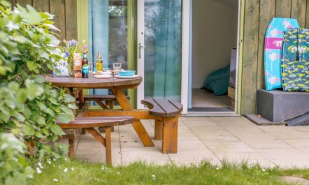 1 Bed in Bude 7