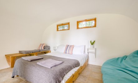1 Bed in Bude 3