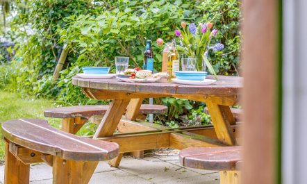 1 Bed in Bude 8