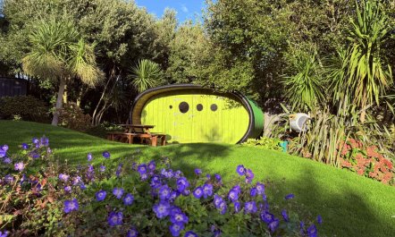 1 Bed in Bude