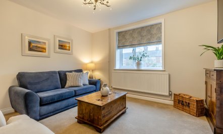 2 Bed in Dersingham 7