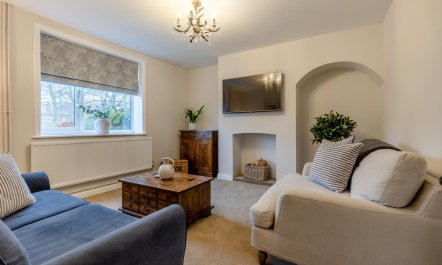 2 Bed in Dersingham 2