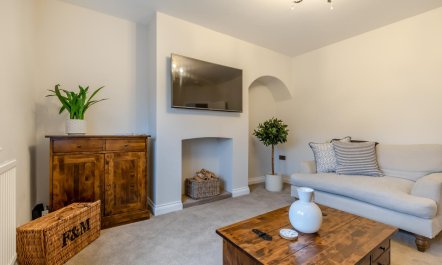 2 Bed in Dersingham 9