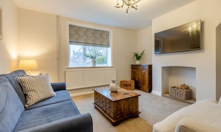 2 Bed in Dersingham 8