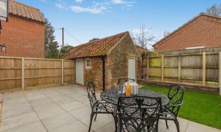 2 Bed in Dersingham 5